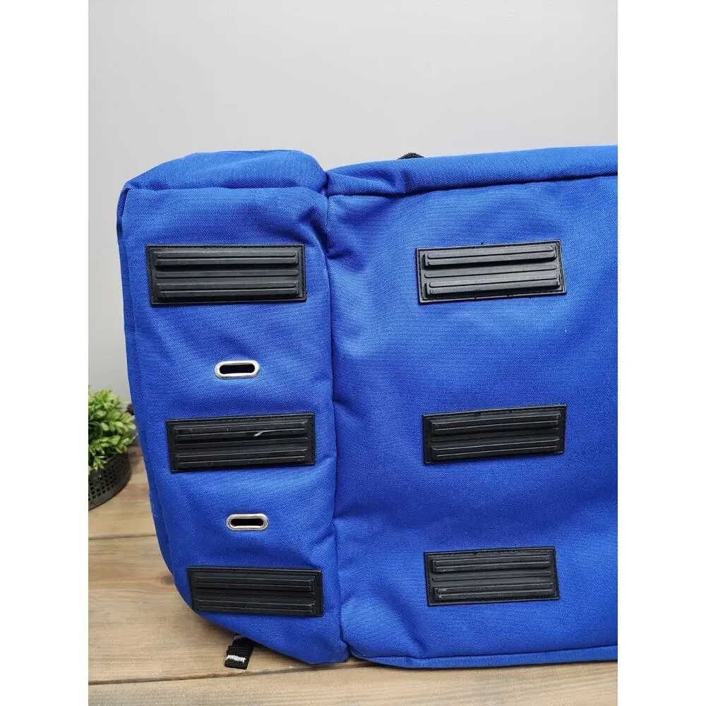FOX RACING YAMAHA GEAR BAG DUFFLE Motorcoss